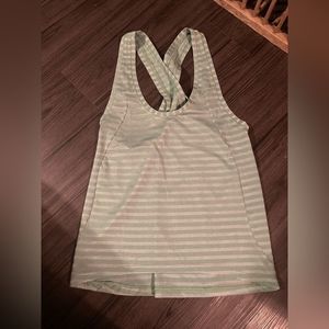 Zyia tank small
